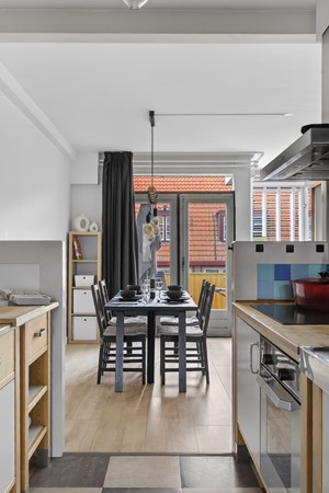 Medium property photo - Gorontalostraat 13C, 1095 TL Amsterdam